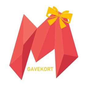 Gavekort Molde Klatresenter