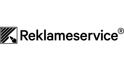 logo reklameservice